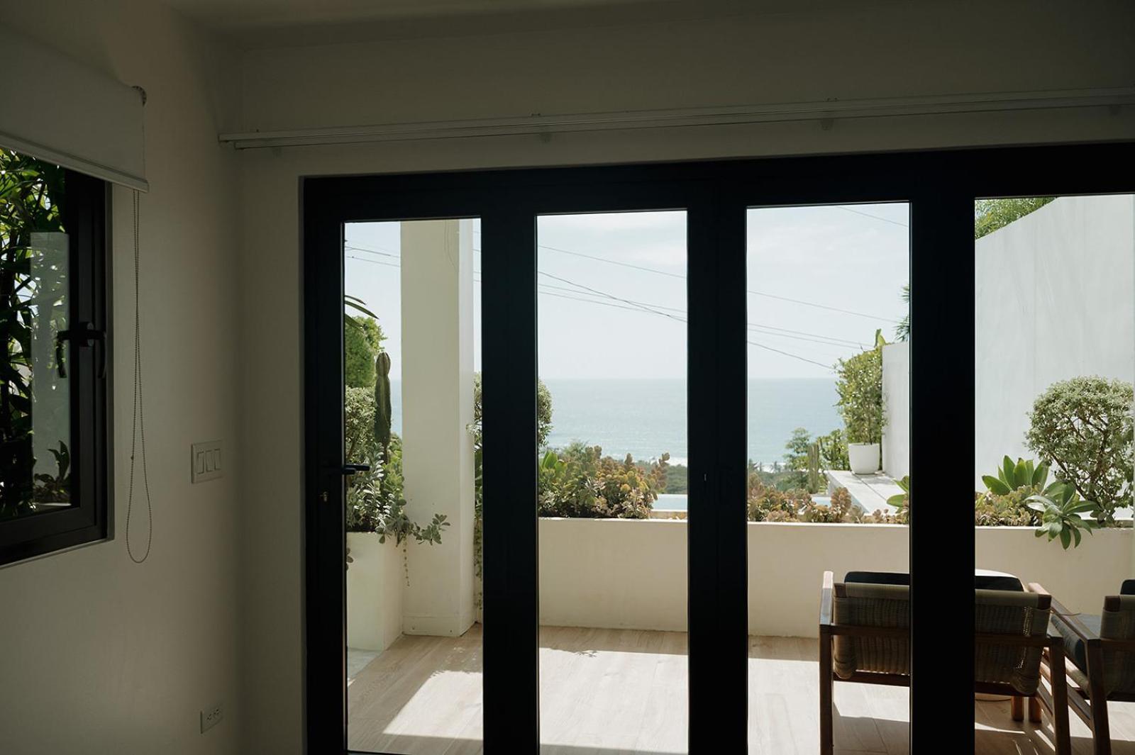 Sky House Santa Teresa - Adults Only Apart otel Playa Santa Teresa  Dış mekan fotoğraf