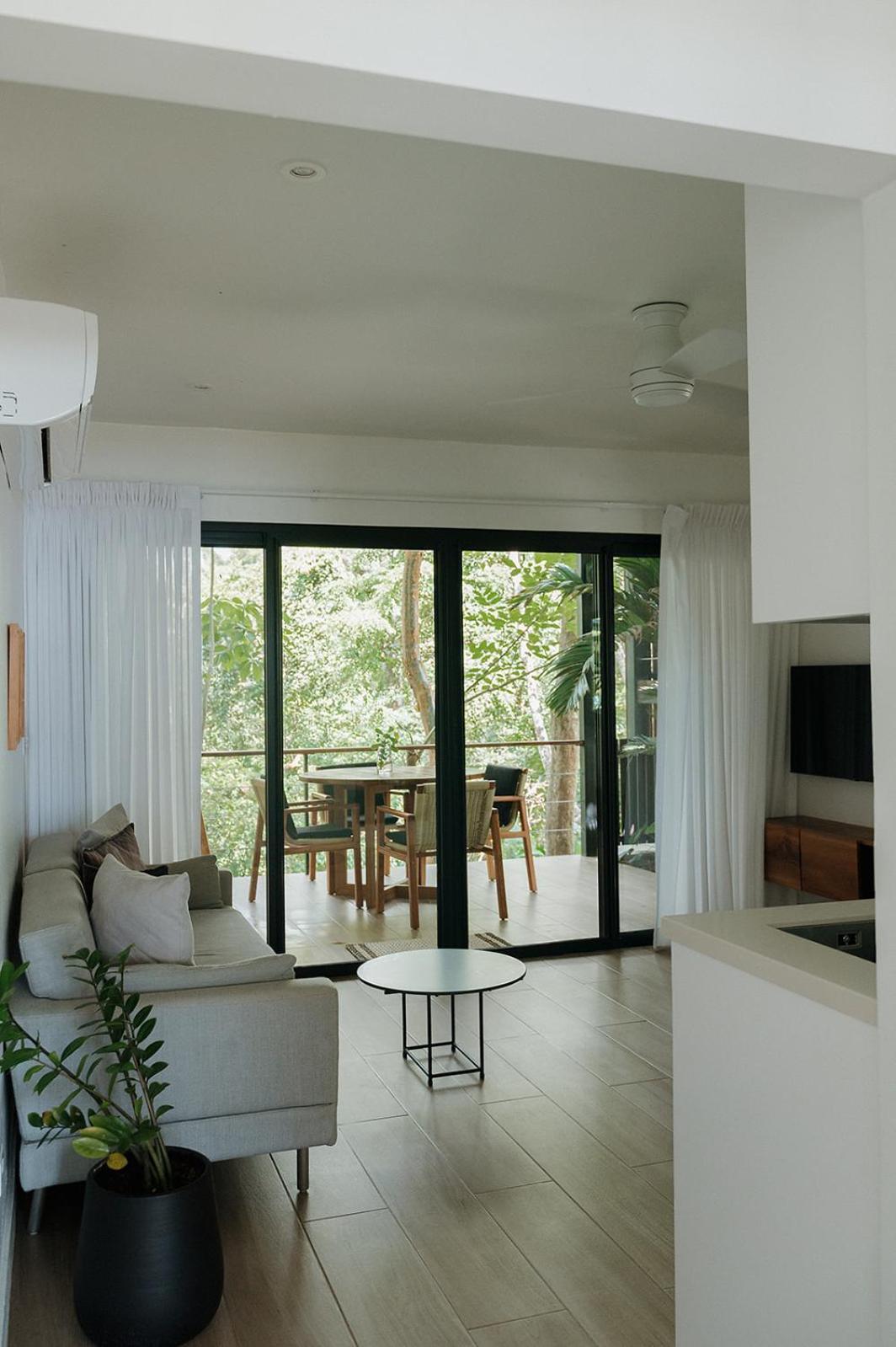 Sky House Santa Teresa - Adults Only Apart otel Playa Santa Teresa  Dış mekan fotoğraf