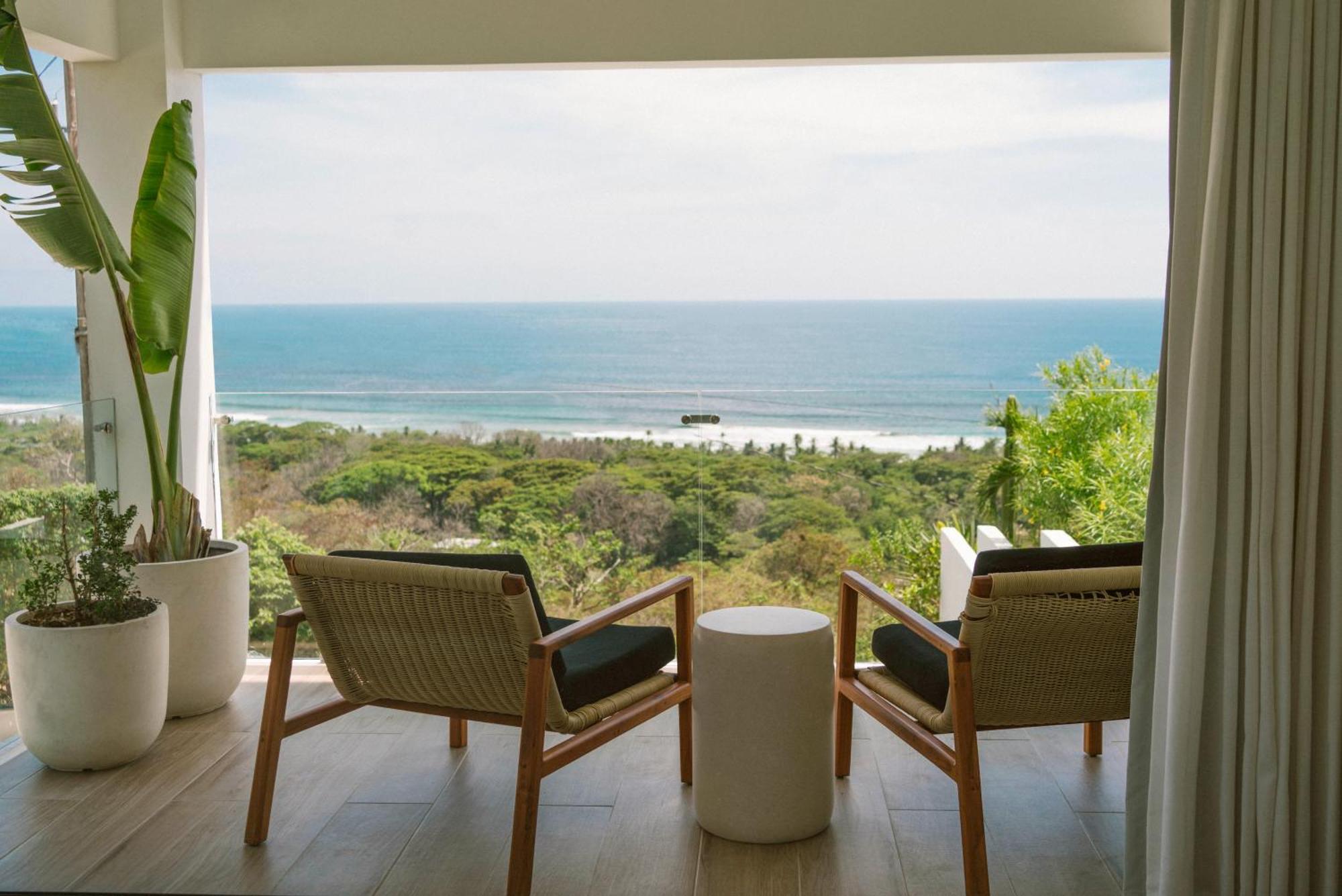 Sky House Santa Teresa - Adults Only Apart otel Playa Santa Teresa  Dış mekan fotoğraf